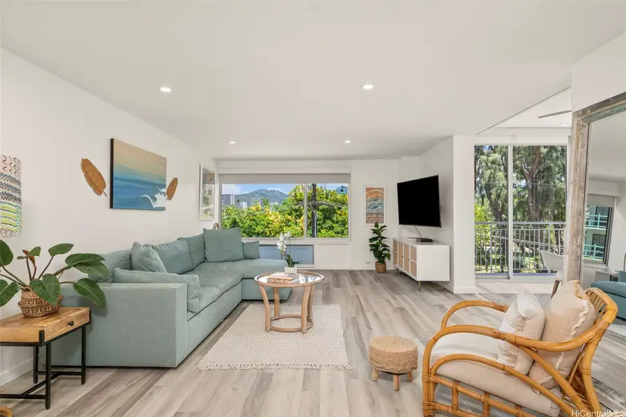 2969 Kalakaua Avenue #106, Honolulu, HI 96815 - #3