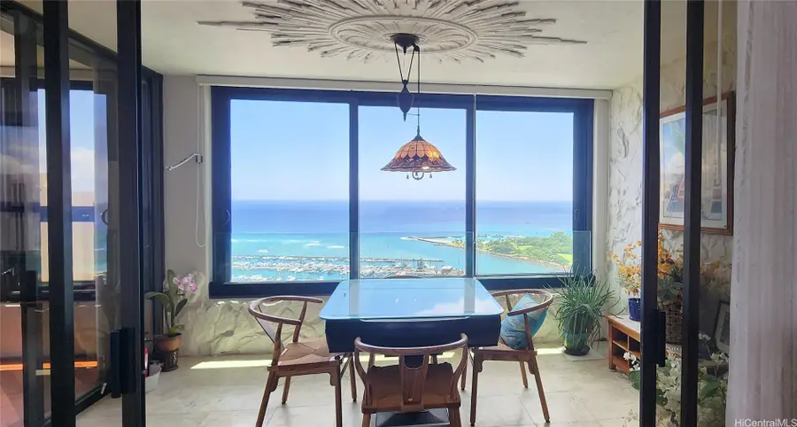 1650 Ala Moana Boulevard #3801, Honolulu, HI 96815 - Image #2