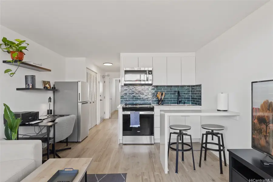 2211 Ala Wai Boulevard #2910, Honolulu, HI 96815 - Image #3