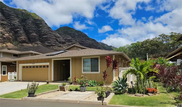 84-873 Maiola Street #113, Waianae, HI 96792
