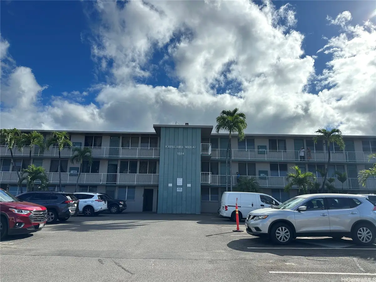 1514 Dillingham Boulevard #319, Honolulu, HI 96817 - Image #1