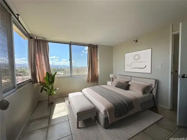 1060 Kamehameha Highway #806B, Pearl City, HI 96782