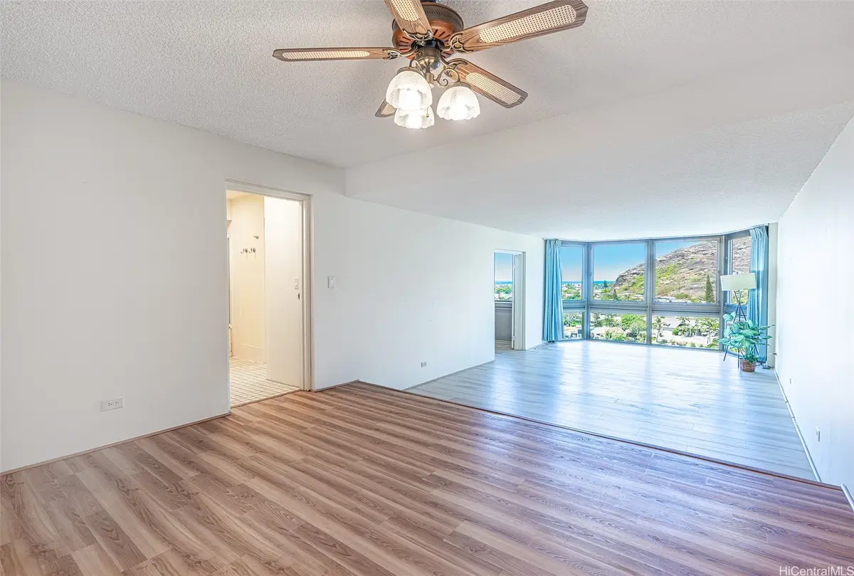 501 Hahaione Street #110E, Honolulu, HI 96825 - Image #1