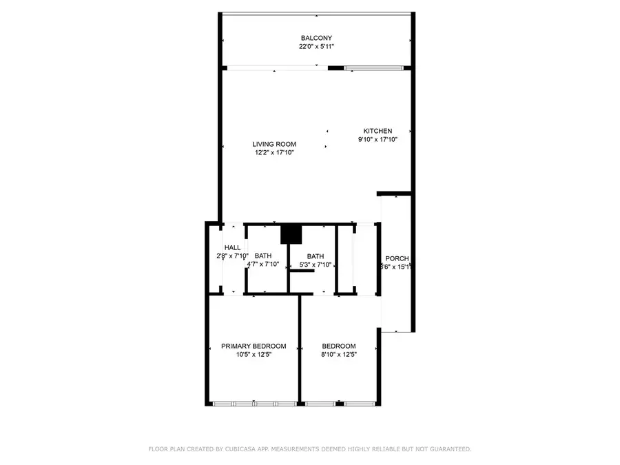 419 Keoniana Street #604, Honolulu, HI 96815 - Image #2