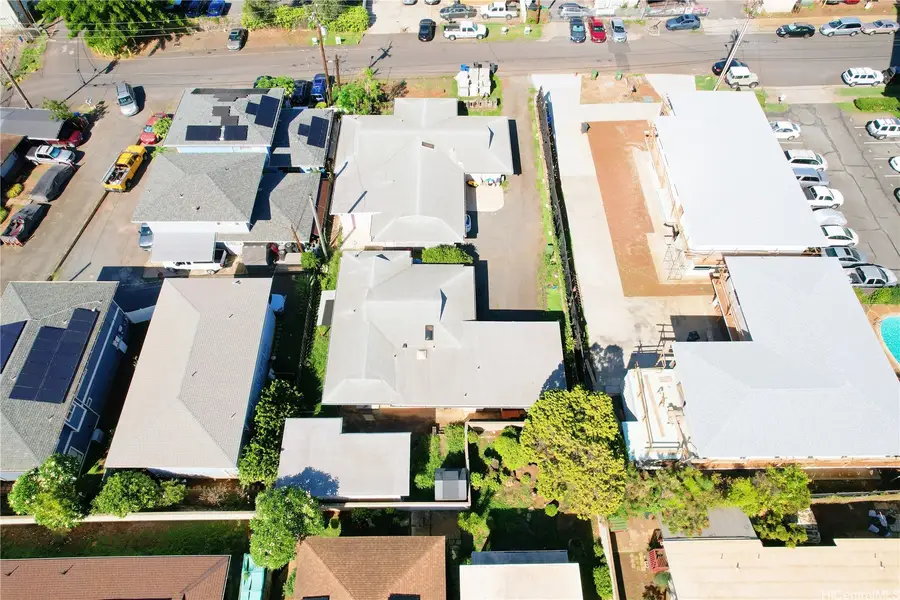 927 4th Street, Pearl City, HI 96782 - Image #2