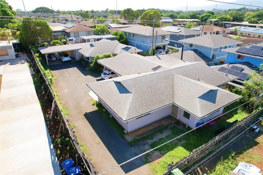 927 4th Street, Pearl City, HI 96782 - Image #3