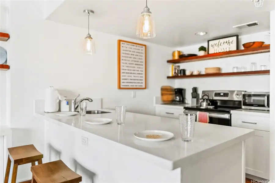 1777 Ala Moana Boulevard #1732, Honolulu, HI 96815 - Image #3