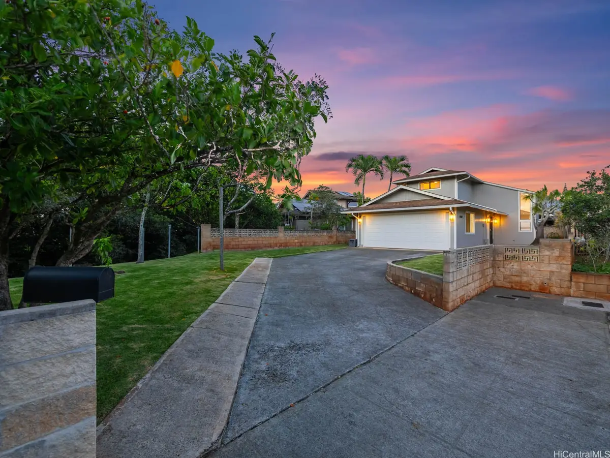 95-197 Lelewalo Street, Mililani, HI 96789 - #1