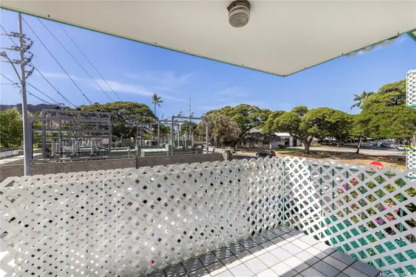 3410 Leahi Avenue #205, Honolulu, HI 96815