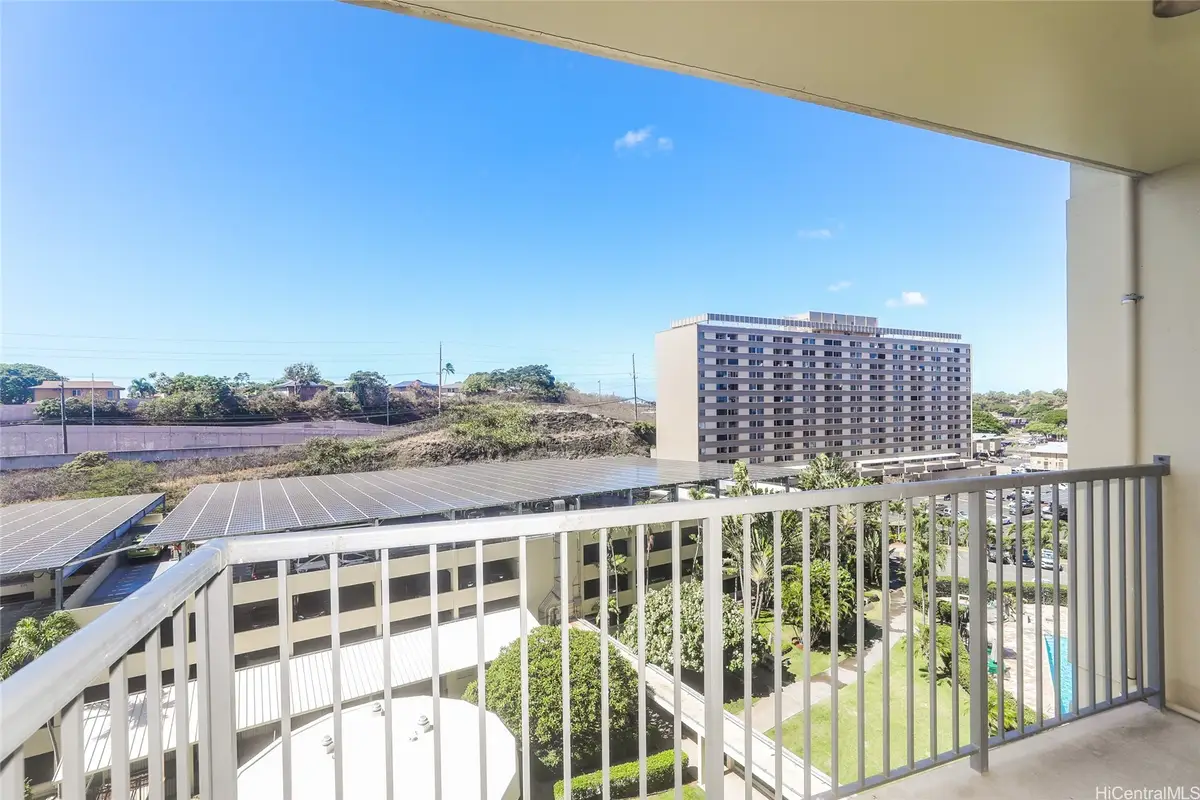 3161 Ala Ilima Street #807, Honolulu, HI 96818 - Image #1