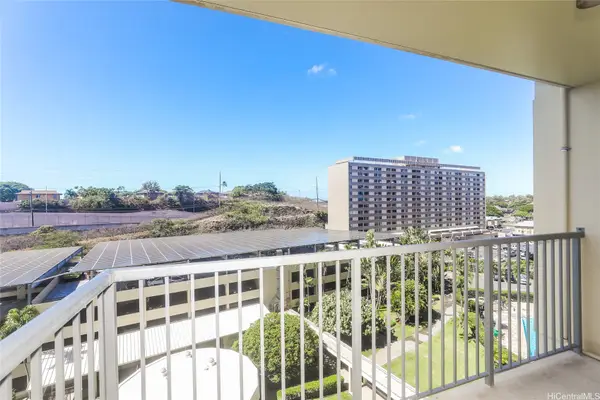3161 Ala Ilima Street #807, Honolulu, HI 96818