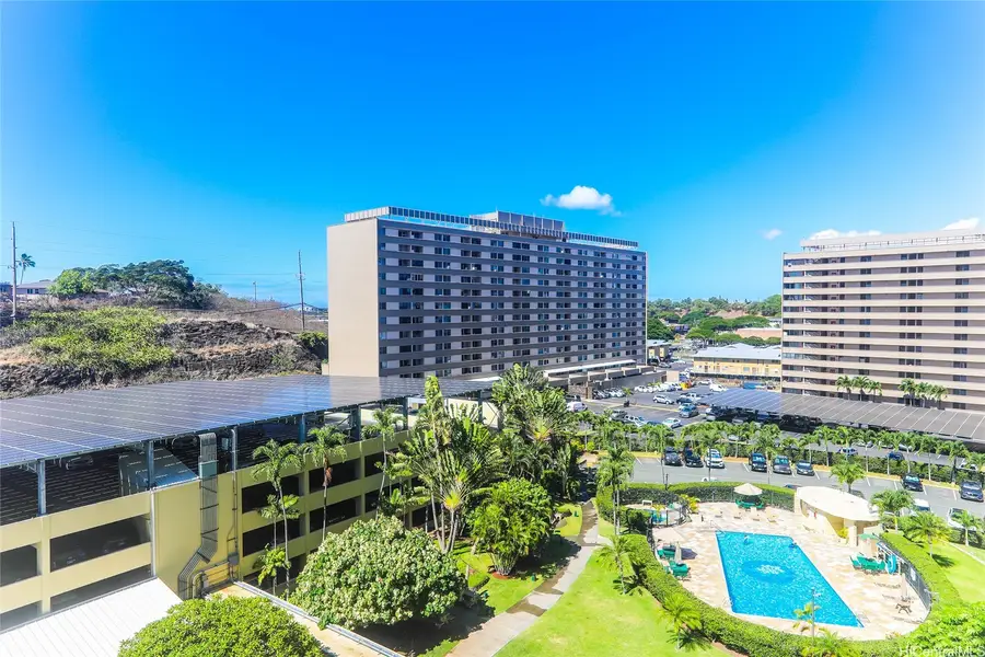 3161 Ala Ilima Street #807, Honolulu, HI 96818 - Image #2