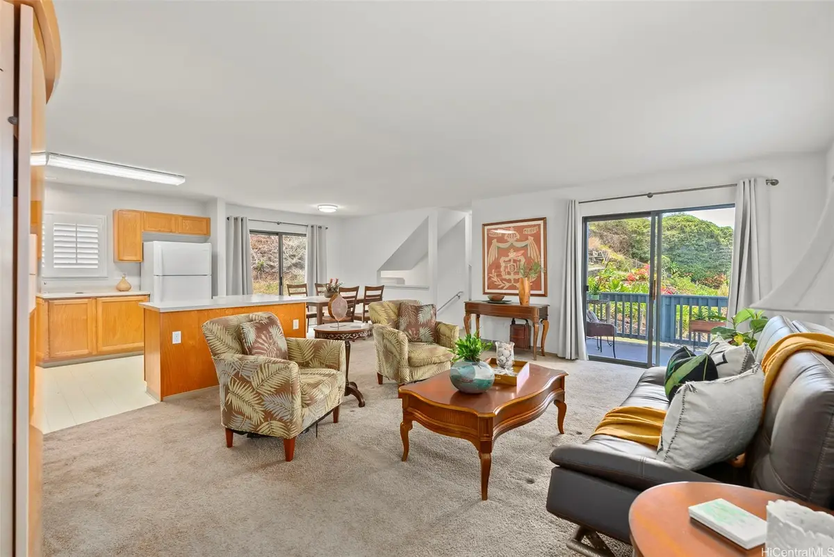 2001 Kamalalehua Place, Honolulu, HI 96813 - Image #1