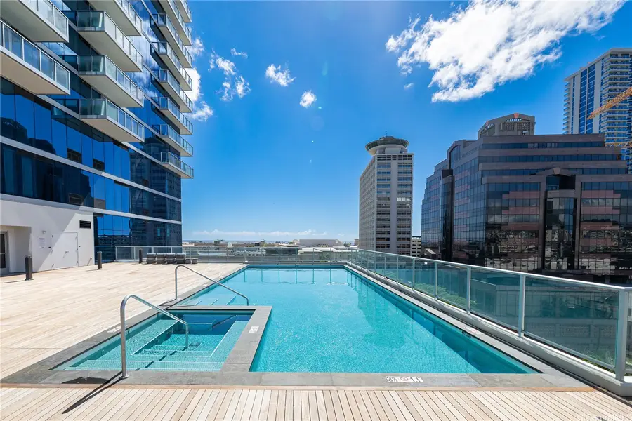 629 Keeaumoku Street #1705, Honolulu, HI 96814 - Image #2