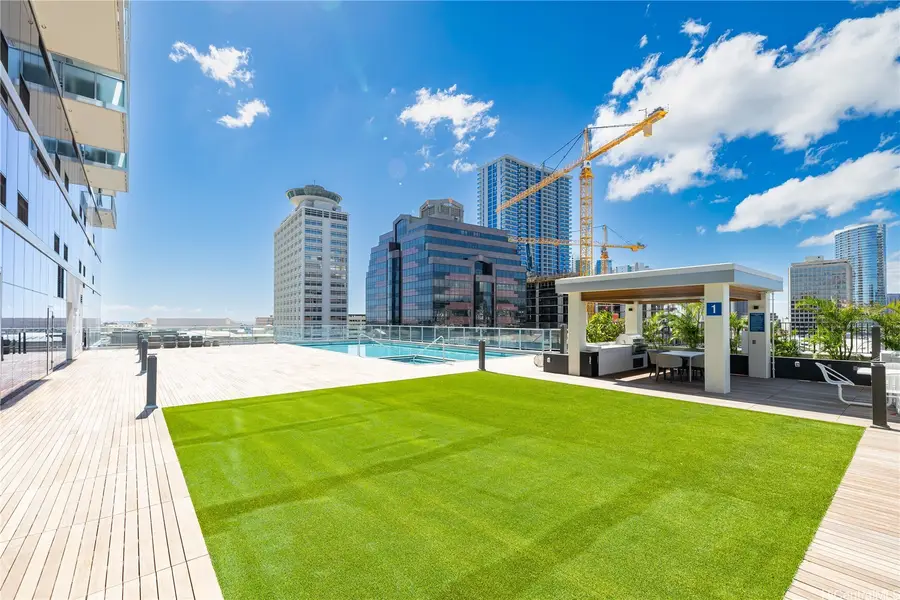 629 Keeaumoku Street #1705, Honolulu, HI 96814 - Image #3