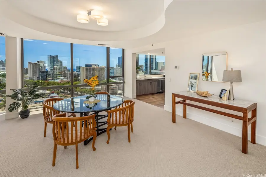 1114 Punahou Street #PH3, Honolulu, HI 96826 - Image #2