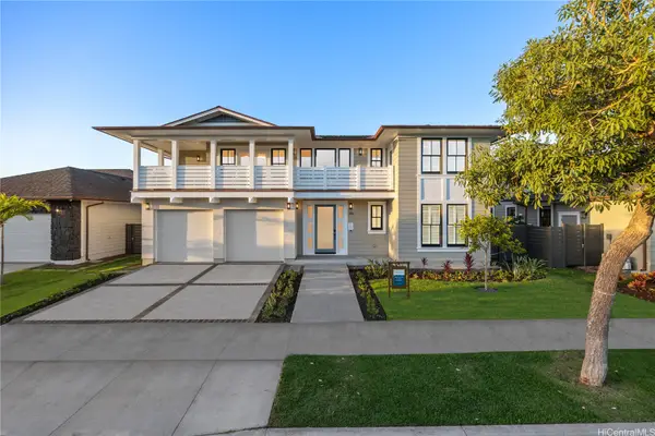 91-1385 Halili Street, Ewa Beach, HI 96706