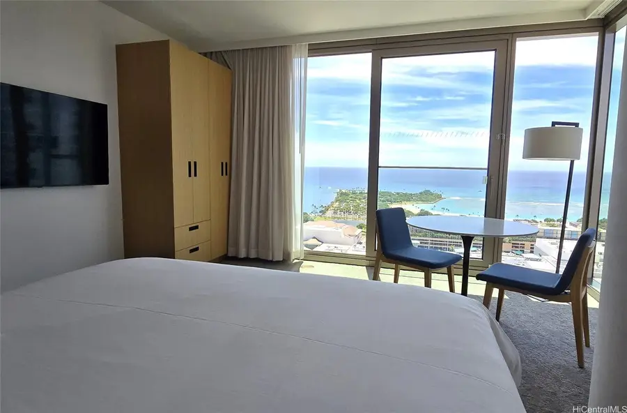 1390 Kapiolani Boulevard #3104, Honolulu, HI 96814 - Image #2