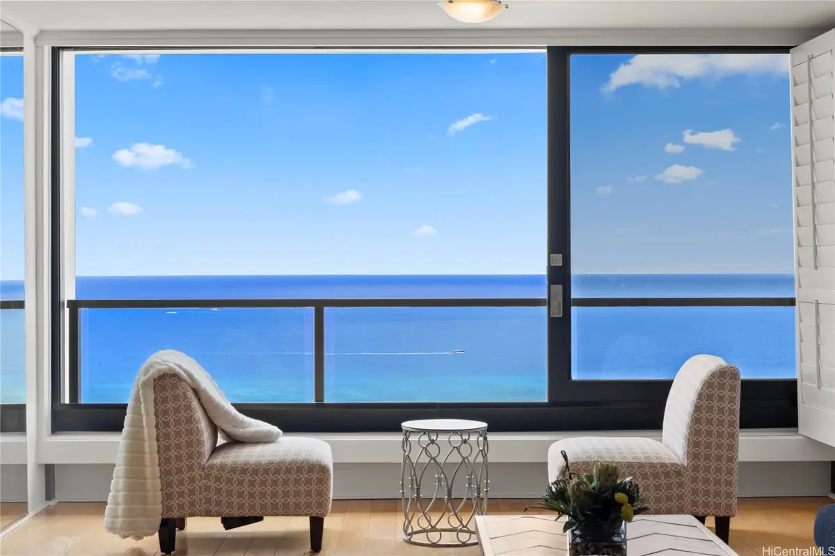 1650 Ala Moana Boulevard #4005, Honolulu, HI 96815 - Image #1