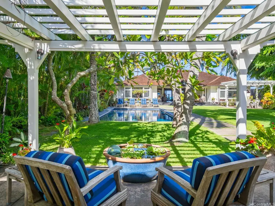 1586 Mokulua Drive, Kailua, HI 96734 - #3