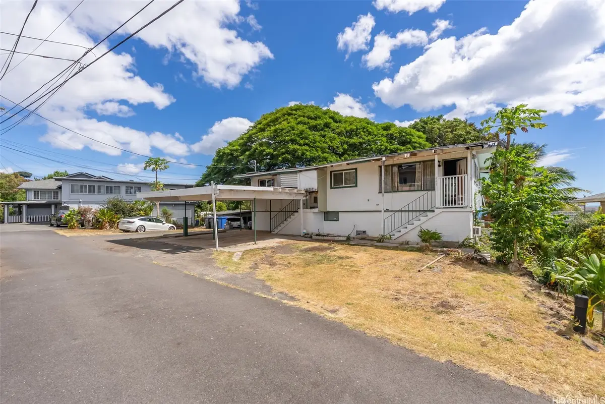441 Kanani Place, Honolulu, HI 96817 - Image #1