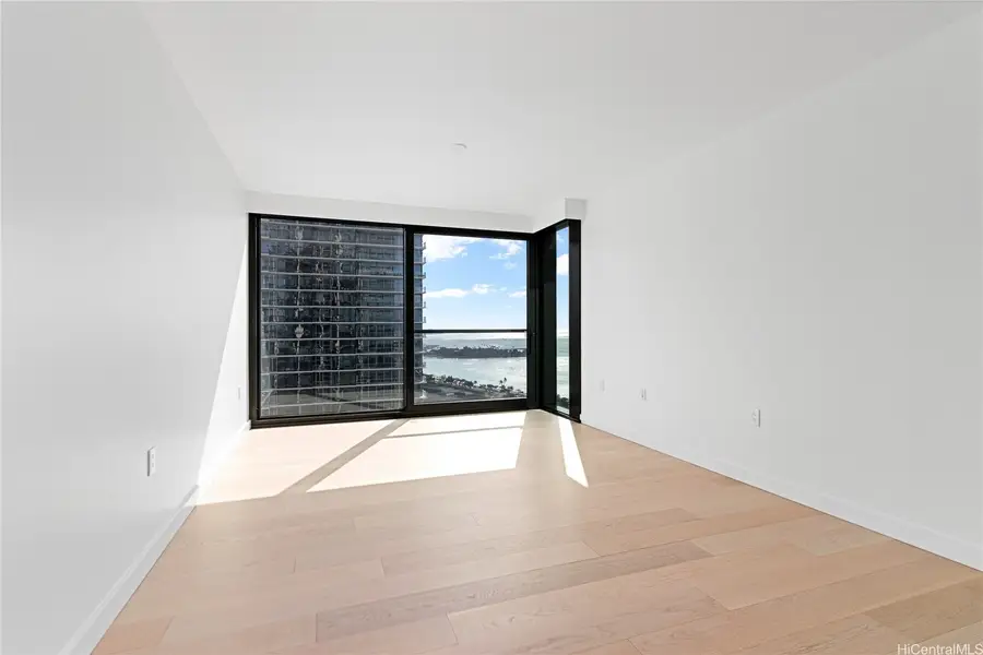 1100 Ala Moana Boulevard #2606, Honolulu, HI 96814 - Image #2