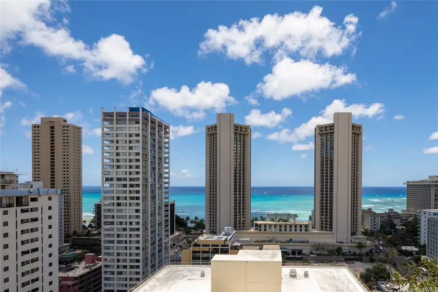 2410 Cleghorn Street #2404, Honolulu, HI 96815 - Image #3
