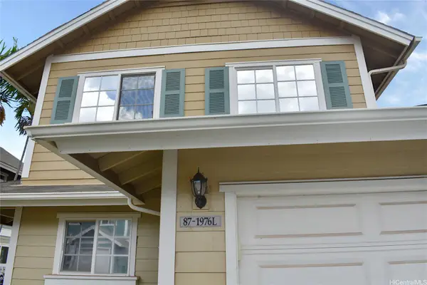 87-1976 Pakeke Street #L, Waianae, HI 96792