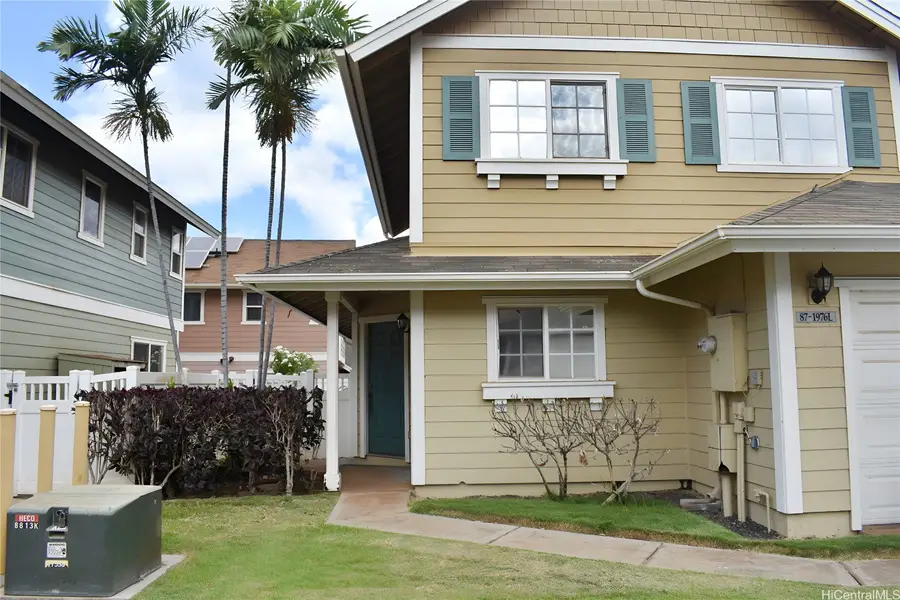 87-1976 Pakeke Street #L, Waianae, HI 96792 - Image #2