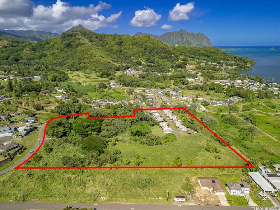 47-649 Lamaula Road, Kaneohe, HI 96744 - Image #2