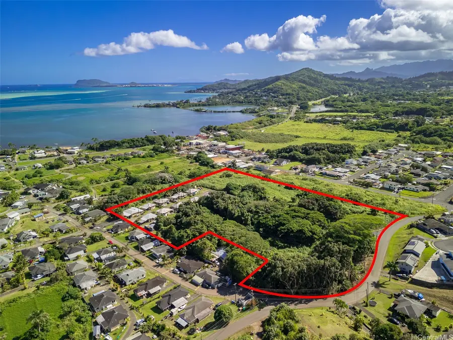 47-649 Lamaula Road, Kaneohe, HI 96744 - Image #3