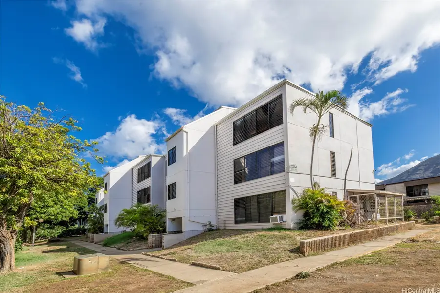 87-134 Helelua Street #A202, Waianae, HI 96792 - Image #2