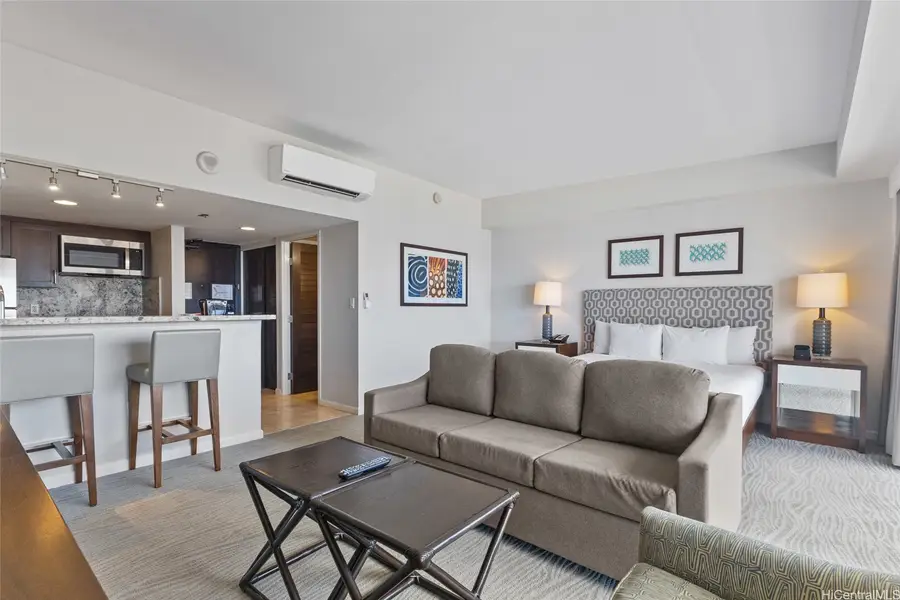 1777 Ala Moana Boulevard #2520, Honolulu, HI 96815 - Image #2