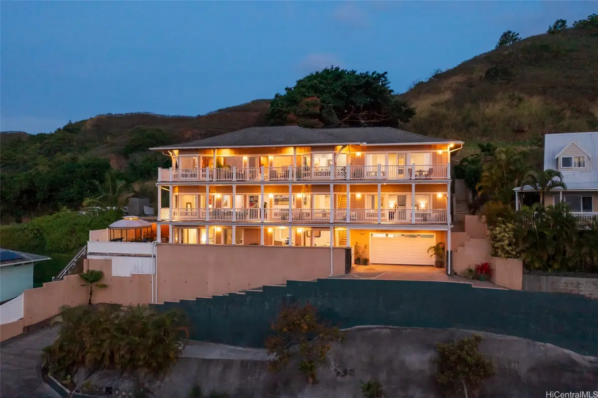 44-097 Kalenakai Place, Kaneohe, HI 96744 - Image #1