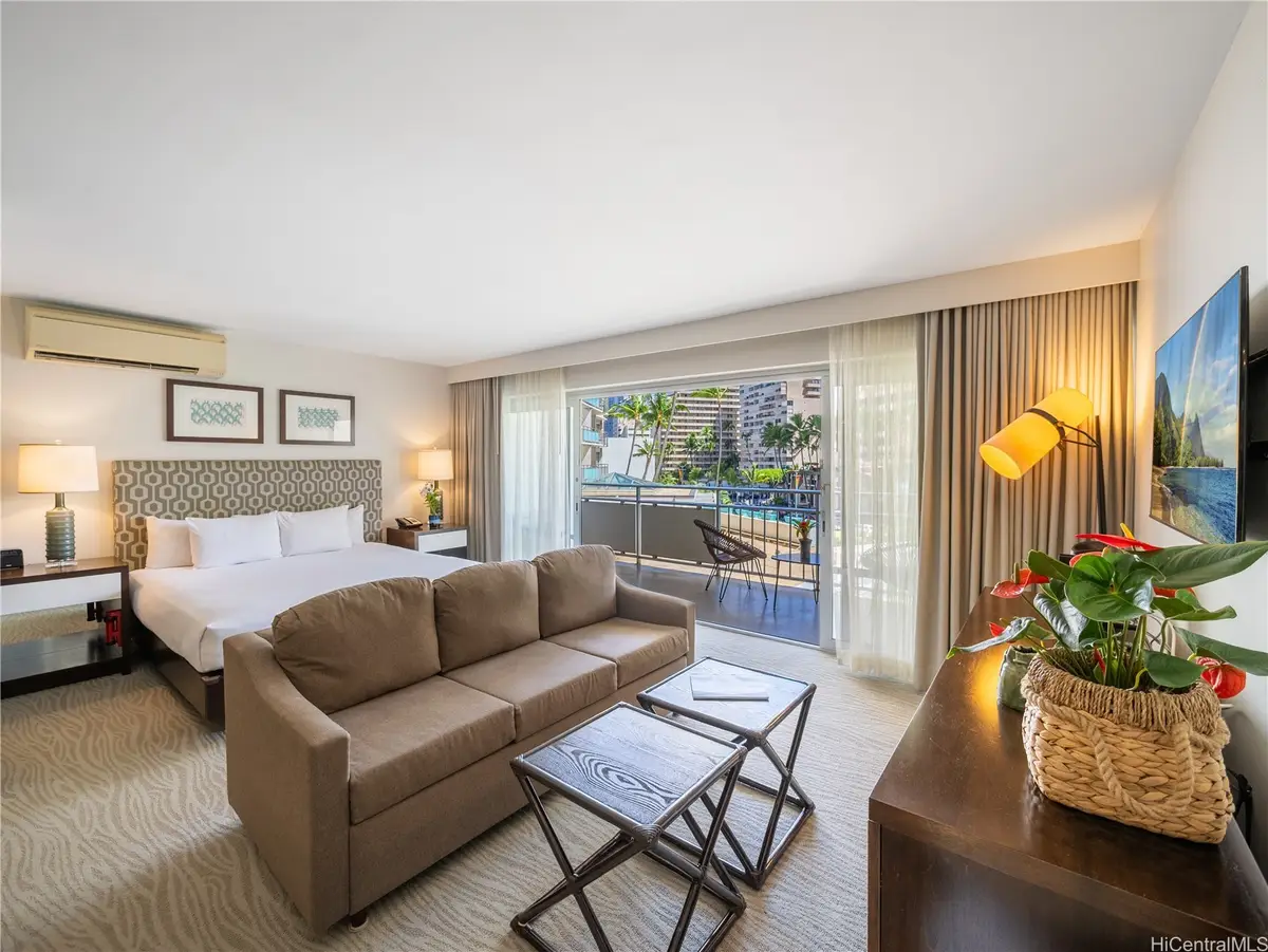 1777 Ala Moana Boulevard #213, Honolulu, HI 96815 - Image #1