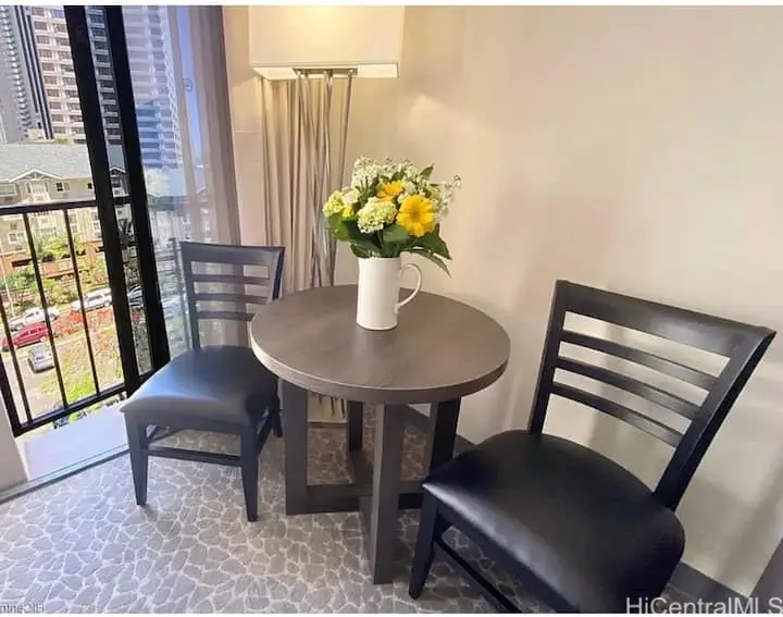 1850 Ala Moana Boulevard #317, Honolulu, HI 96815 - Image #3