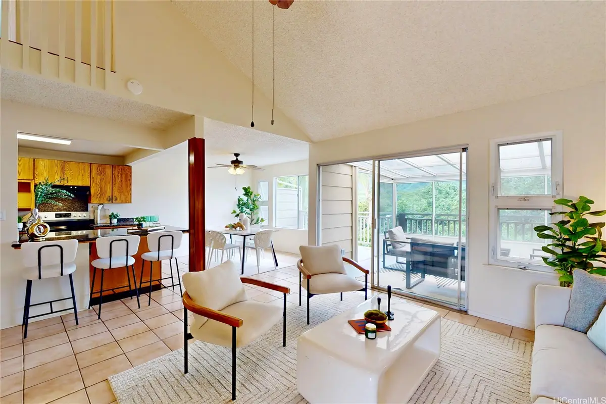 46-222 Ahui Nani Place, Kaneohe, HI 96744 - Image #1