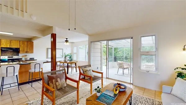 46-222 Ahui Nani Place, Kaneohe, HI 96744