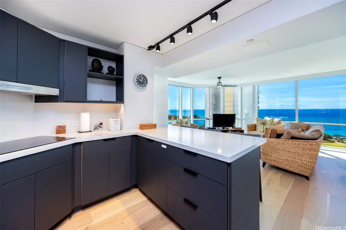 88 Piikoi Street #2309, Honolulu, HI 96814 - Image #1