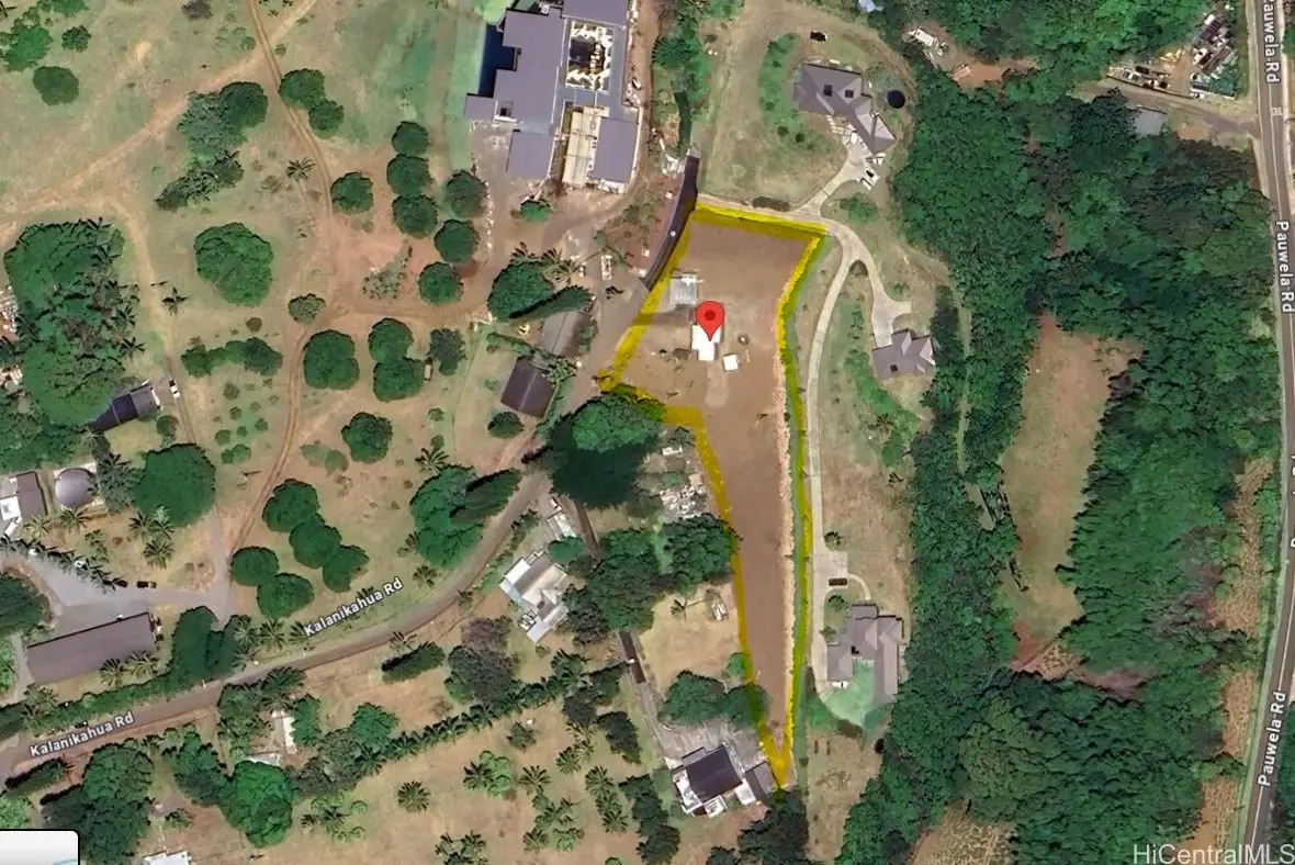 2676 Kalanikahua Road, Haiku, HI 96708 - Image #1