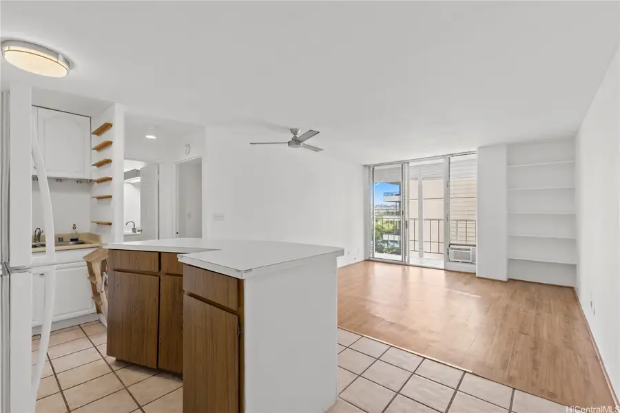 2115 Ala Wai Boulevard #1102, Honolulu, HI 96815 - Image #2