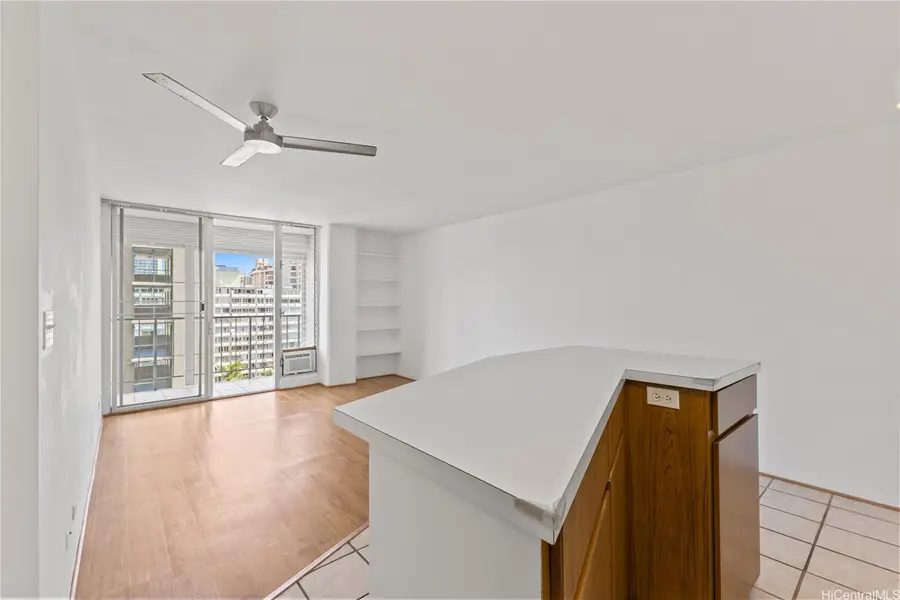 2115 Ala Wai Boulevard #1102, Honolulu, HI 96815 - Image #3