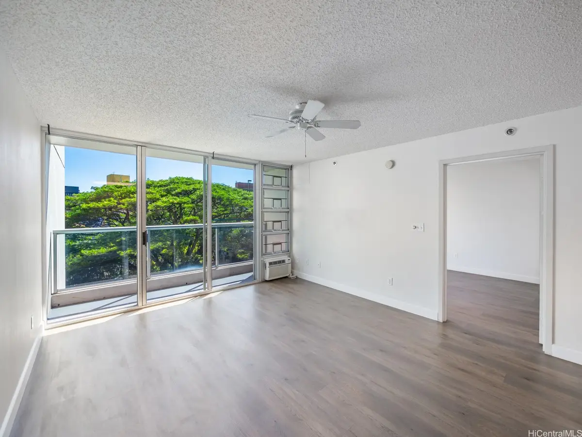 1133 Waimanu Street #508, Honolulu, HI 96814 - Image #1
