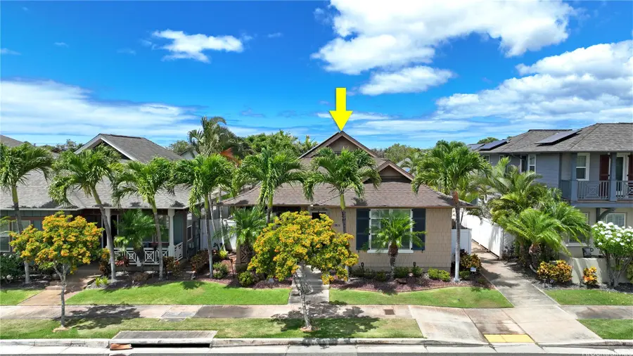 91-1022 Waiilikahi Street, Ewa Beach, HI 96706 - Image #2