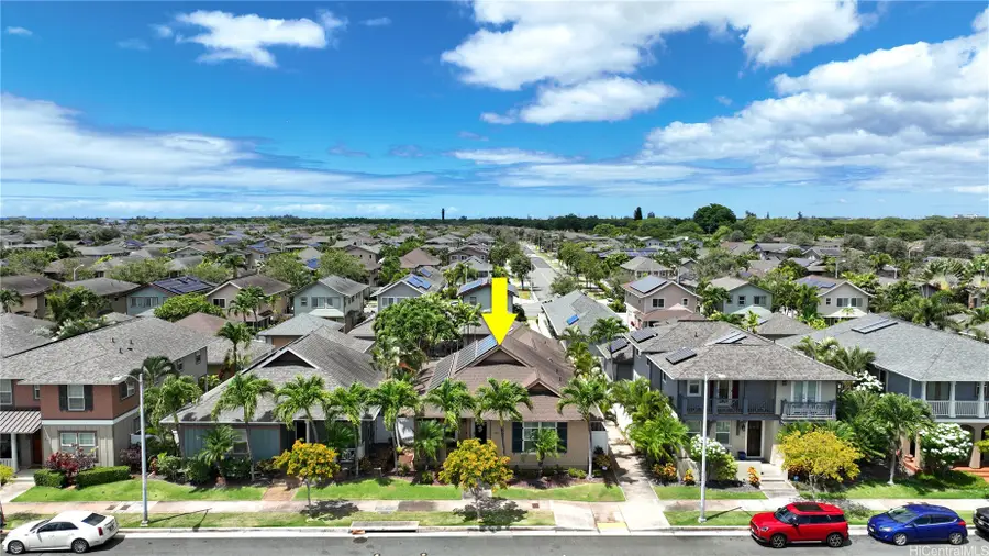 91-1022 Waiilikahi Street, Ewa Beach, HI 96706 - Image #3
