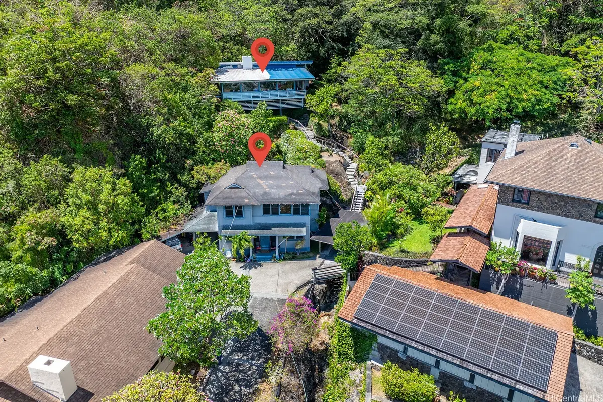 2870 Komaia Place #2870A and 2884, Honolulu, HI 96822 - Image #1