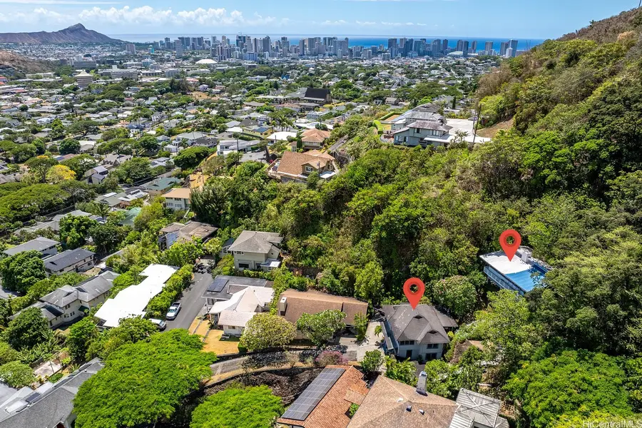 2870 Komaia Place #2870A and 2884, Honolulu, HI 96822 - Image #2