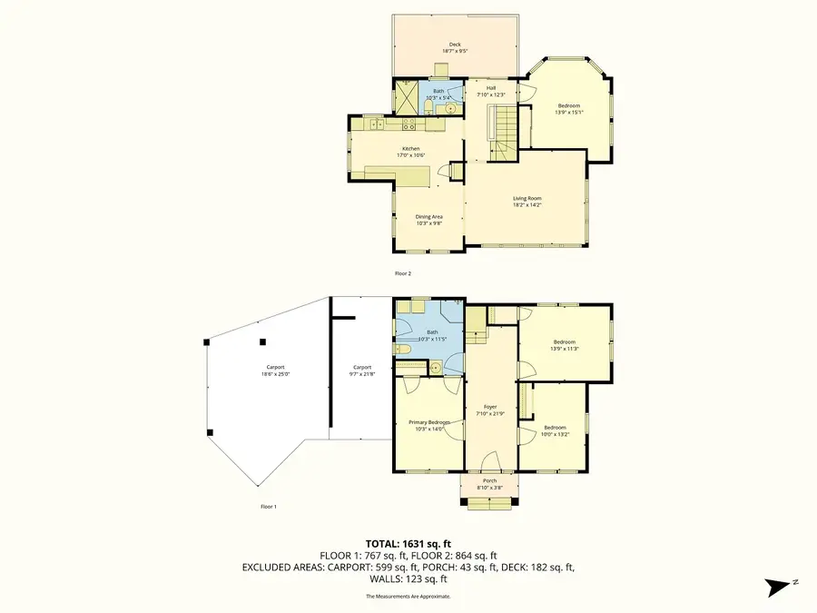 2870 Komaia Place #2870A and 2884, Honolulu, HI 96822 - Image #3