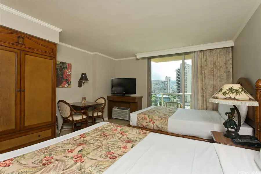 2045 Kalakaua Avenue #818, Honolulu, HI 96815 - Image #2