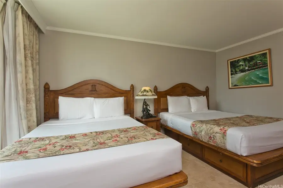 2045 Kalakaua Avenue #818, Honolulu, HI 96815 - Image #3